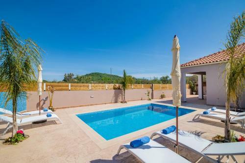 Villa En Elladi