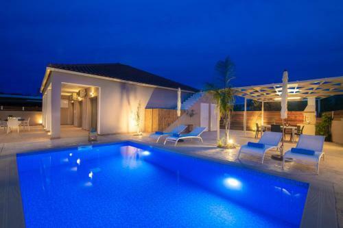 Villa En Elladi