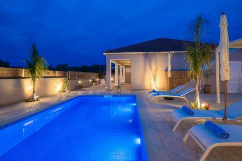 Villa En Elladi
