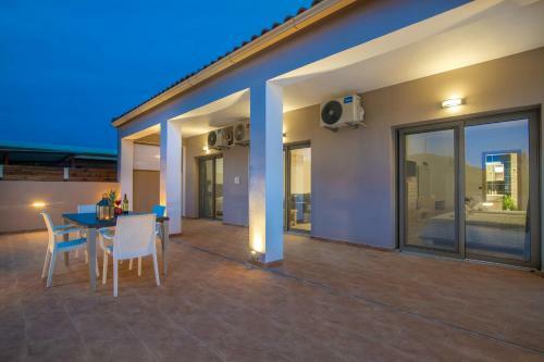 Villa En Elladi