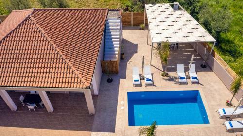 Villa En Elladi
