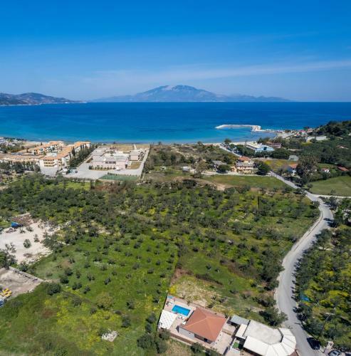 Villa En Elladi