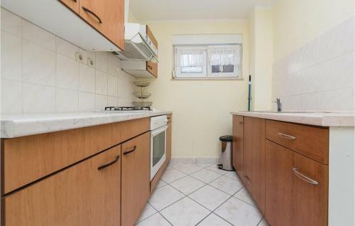 Apartment Vrsi IX