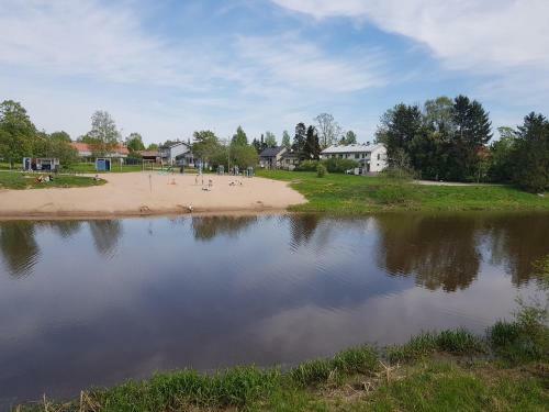 House To Rent In Helsinki