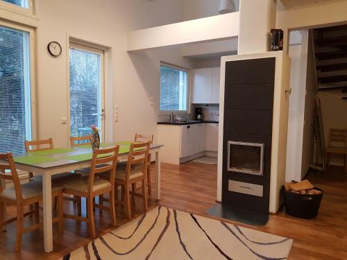 House To Rent In Helsinki