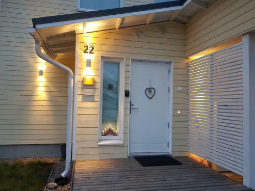 House To Rent In Helsinki