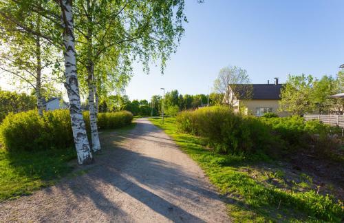 House To Rent In Helsinki