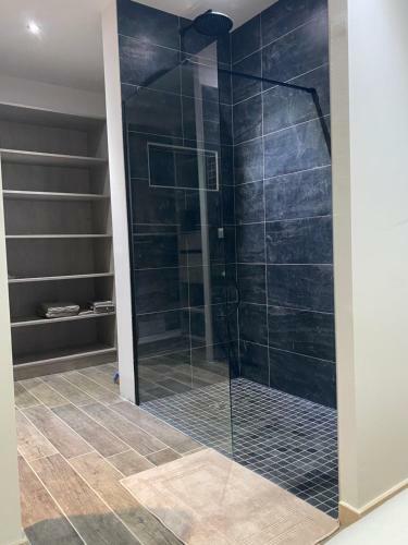 Villa De Charme Avec Piscine Privative