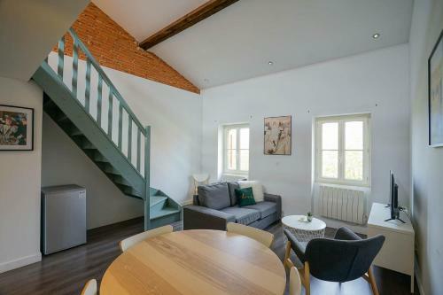 Apartamento La Goulue