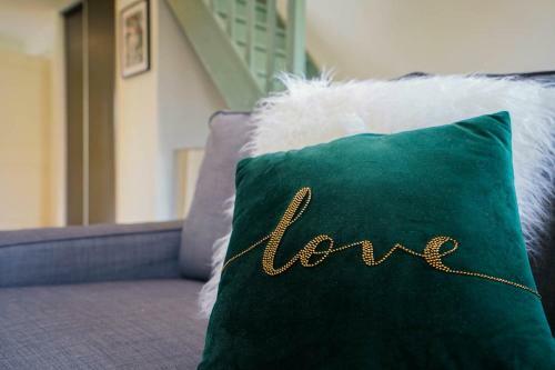 Apartamento La Goulue