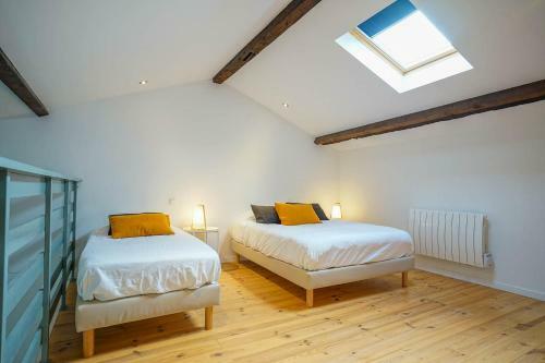 Apartamento La Goulue