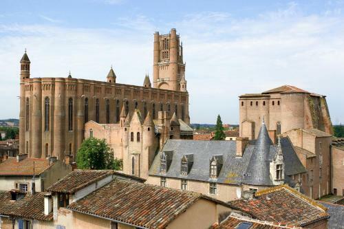 Apartamento La Goulue