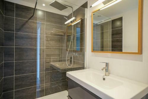 Apartamento La Goulue