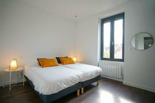 Apartamento La Goulue