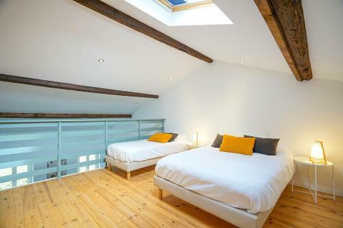 Apartamento La Goulue