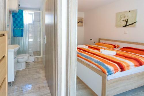 Apartman Salta (cijeli Prostor)