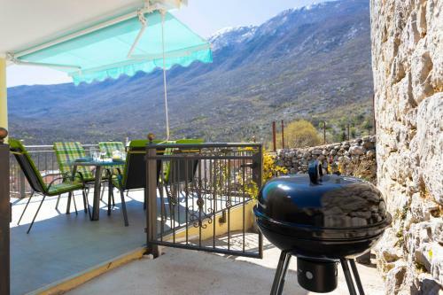 Apartman Salta