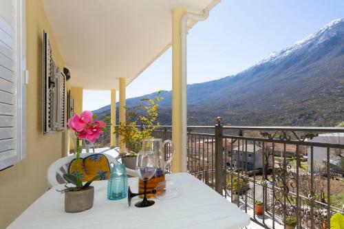 Apartman Salta