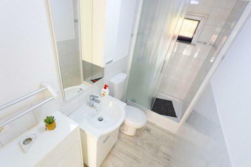 Apartman Salta