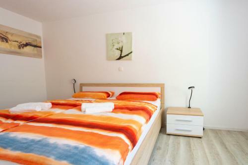 Apartman Salta
