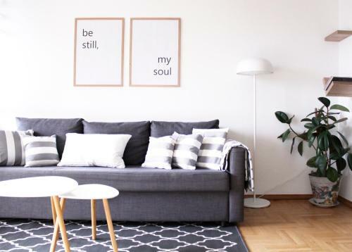 Apartment Oops