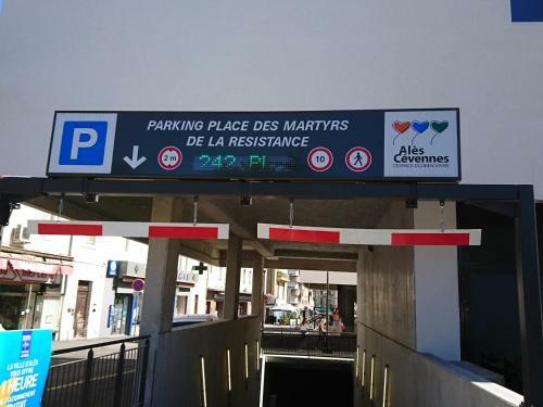 Apartamentos 2 L'�toile