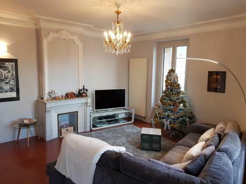 Apartamentos 2 L'�toile