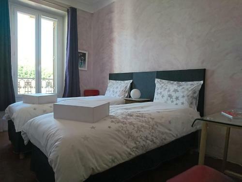 Apartamentos 2 L'�toile