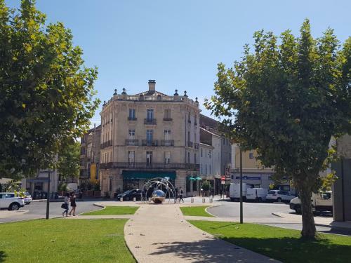 Apartamentos 2 L'�toile