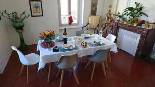 Apartamentos 2 L'�toile