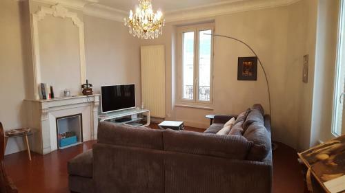 Apartamentos 2 L'�toile