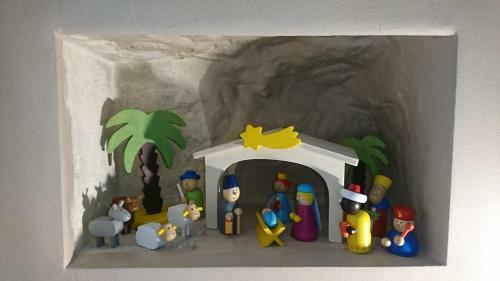 Apartamentos 2 L'�toile