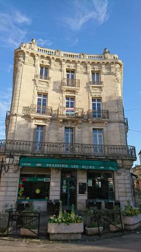 Apartamentos 2 L'�toile