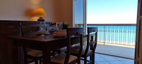 Miramare Apartment