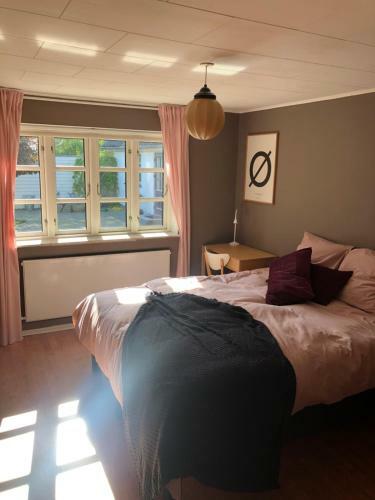 Askes Oase Cozy Guestroom
