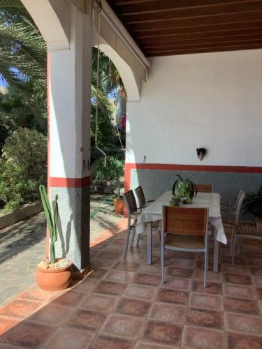 Cortijo De La Fuente