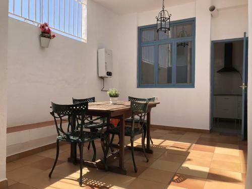 Bonito Apartamento C�ntrico Cerca De Sevilla