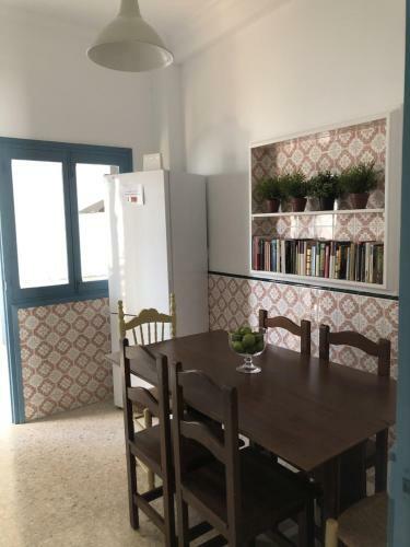 Bonito Apartamento C�ntrico Cerca De Sevilla