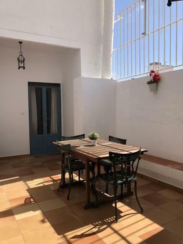 Bonito Apartamento C�ntrico Cerca De Sevilla