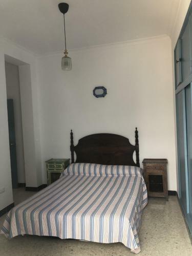 Bonito Apartamento C�ntrico Cerca De Sevilla