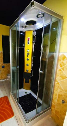 Hotel Ecstasy Apartment Suite&spa