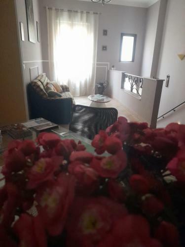 Hostal La Sinfonia Di.kerkent
