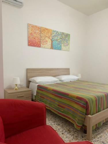 Bed & Breakfast Vicoletto Sul Mare Di Antonucci