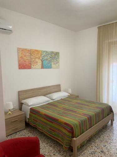 Bed & Breakfast Vicoletto Sul Mare Di Antonucci