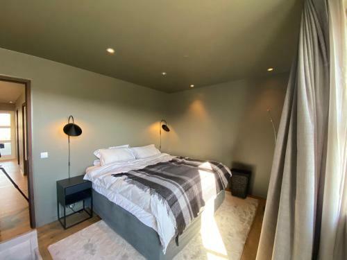 Apartamento Luxury Penthouse With Great View