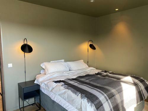 Apartamento Luxury Penthouse With Great View
