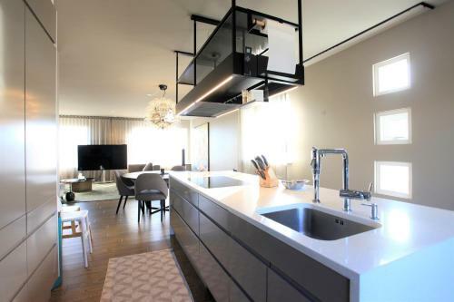 Apartamento Luxury Penthouse With Great View