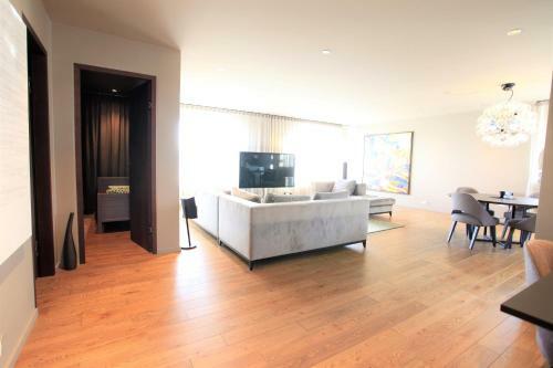 Apartamento Luxury Penthouse With Great View