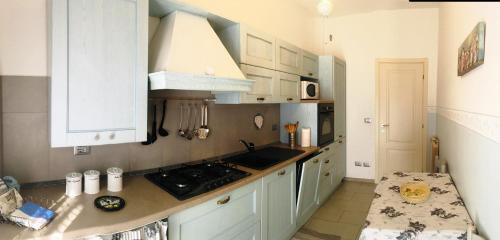 Apartamento Anna's Home
