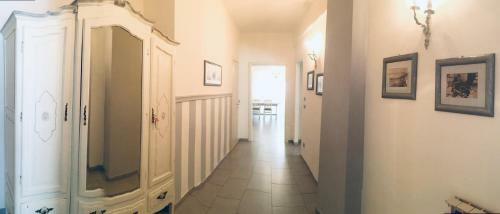Apartamento Anna's Home